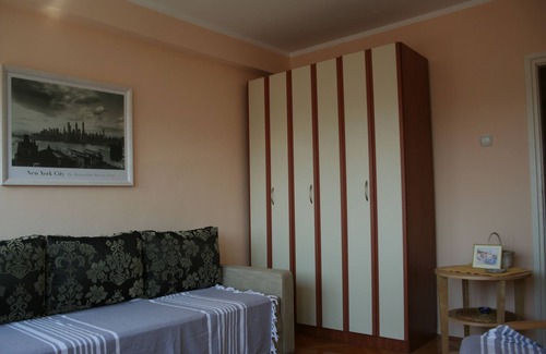 Tivat Apartment | Apartment ISEO in city center