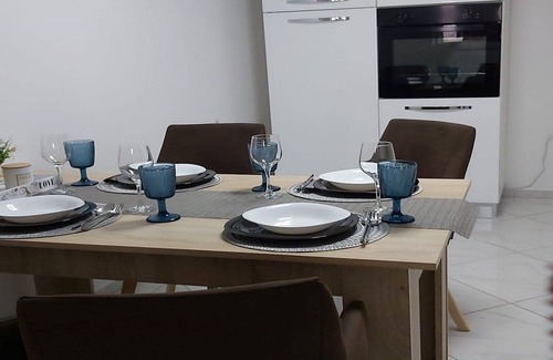 Mukinje Apartment | Apartment Iskra
