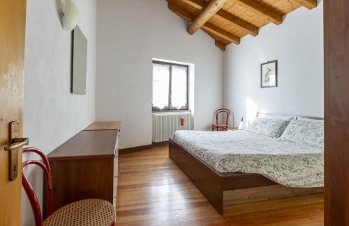 Isola Apartment | Apartment Isola di Madesimo Apartments-3 by Interhome