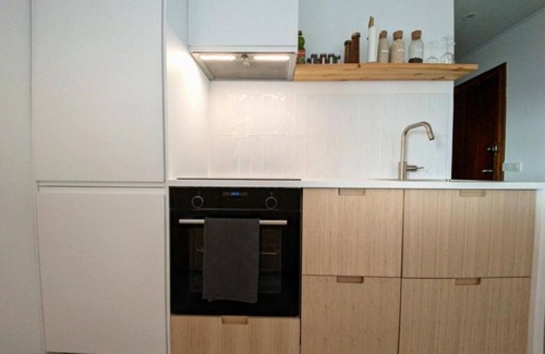 La Pared Apartment | Apartment ISTMO - Cozy, quiet place with panoramic sunset