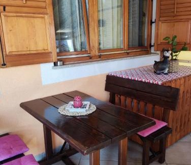 Petrovija Apartment | Apartment Istra