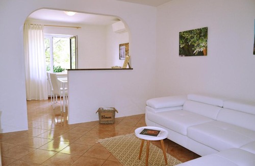 Koper Apartment | Apartment Istrian view