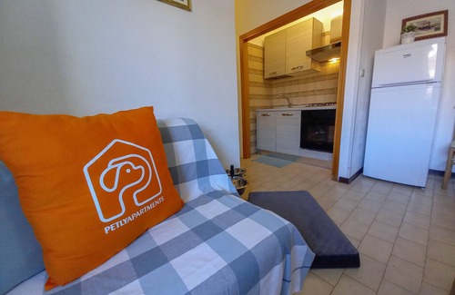 Bordonchio Apartment | Apartment