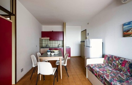 Bibione Lido del Sole Apartment | Apartments Condominio Quercia