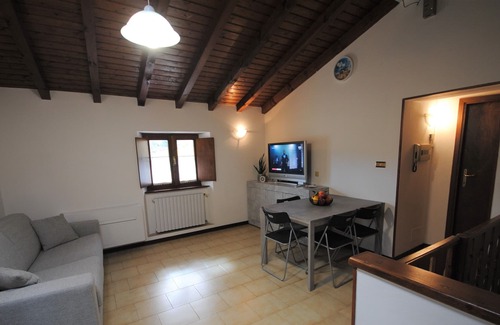 Bogliaco Apartment | Apartment
