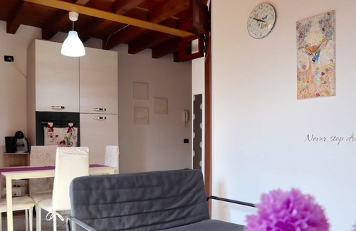 San Polo-Case Apartment | Apartment