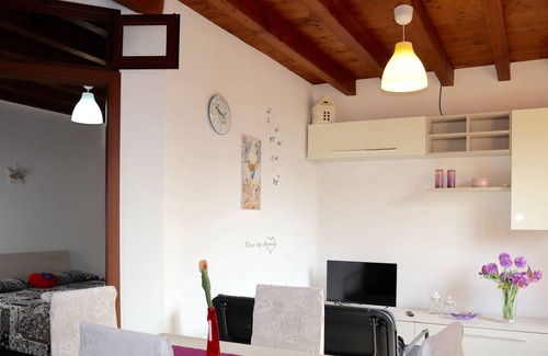 San Polo-Case Apartment | Apartment
