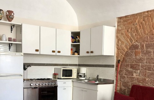 Candelo Apartment | Apartment