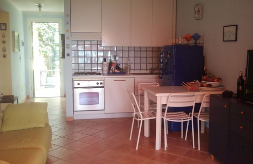 Cavoli Apartment | Apartment