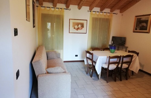 Giavera del Montello House | Apartment on a farmhouse from the 1800s