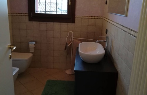 Giavera del Montello House | Apartment on a farmhouse from the 1800s