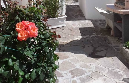 Chiessi Apartment | Apartment about 14 km from Marina di Campo and 13 from Marciana