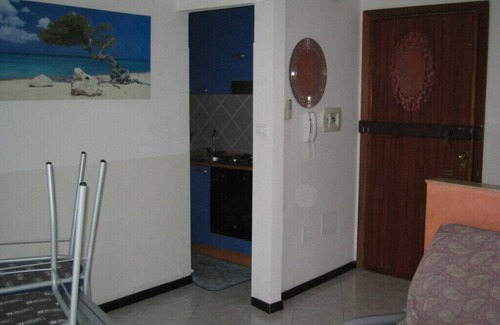 Lido di Savio Apartment | Apartment 'Appartamento Sul Mare Lido Di Savio' with Sea View and Balcony