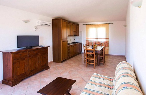Sos Alinos Apartment | Apartment in Sos Alinos near Cala Liberotto