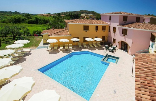 Sos Alinos Apartment | Apartment in Sos Alinos near Cala Liberotto