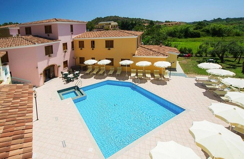 Sos Alinos Apartment | Apartment in Sos Alinos near Cala Liberotto