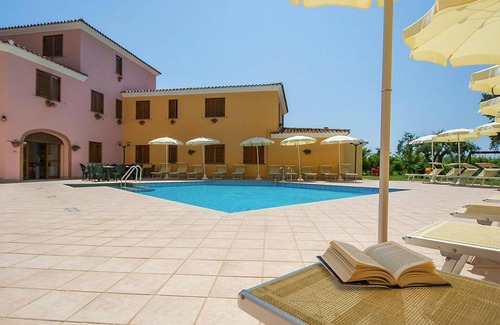 Sos Alinos Apartment | Apartment in Sos Alinos near Cala Liberotto