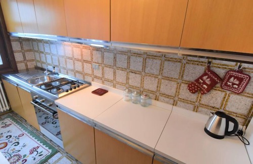 Madonna di Campiglio Apartment | Apartment Laras by Interhome