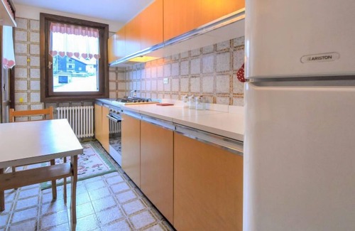 Madonna di Campiglio Apartment | Apartment Laras by Interhome