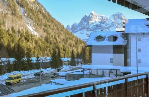 Madonna di Campiglio Apartment | Apartment Laras by Interhome
