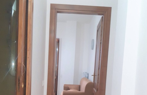 Moio della Civitella Apartment | Apartment