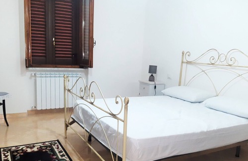 Moio della Civitella Apartment | Apartment
