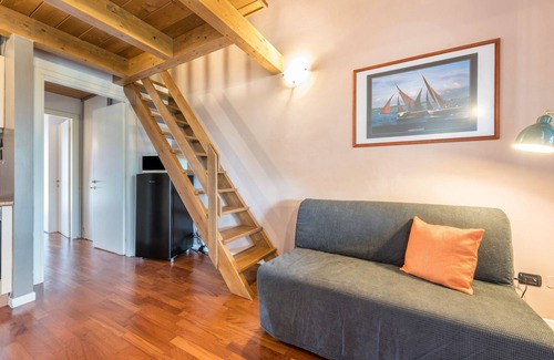 Crociale Apartment | Apartment 'Residence La Piopa' with Mountain View, Wi-Fi and Air Conditioning
