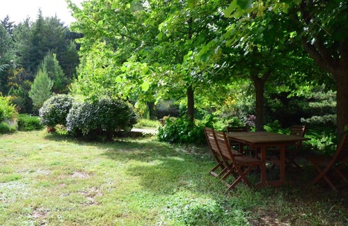 San Severino Marche House | Apartment in the countryside with the use of the vegetable garden and space for your animals