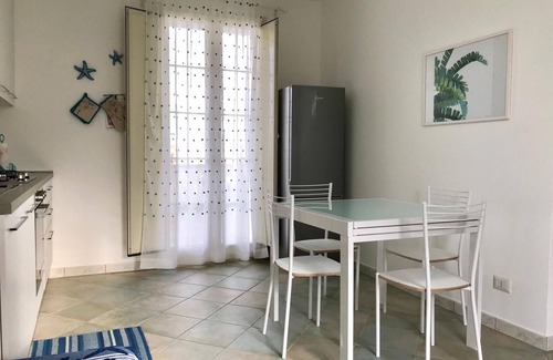 Santa Maria al Bagno Apartment | Apartment in Salento with pool