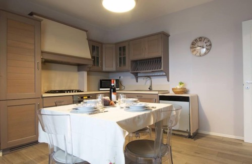 Santa Maria a Monte Apartment | Apartment Cinzia by Interhome