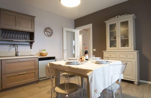 Santa Maria a Monte Apartment | Apartment Cinzia by Interhome