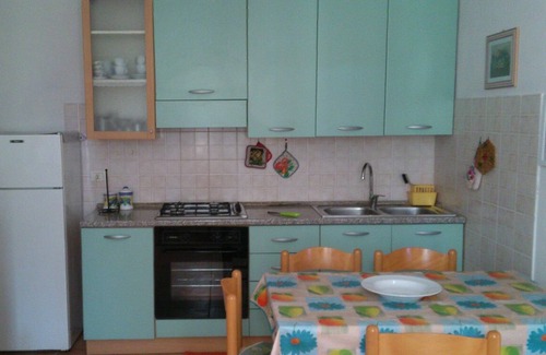 Santa Maria Navarrese Apartment | Apartment/flat with garden - Santa Maria Navarrese