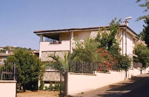 Santa Maria Navarrese Apartment | Apartment/flat with garden - Santa Maria Navarrese