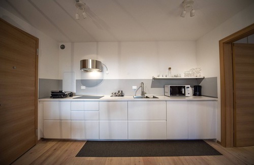 Selva di Val Gardena Apartment | Apartments Lulu 166A