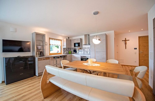 Selva di Val Gardena Apartment | Apartments Villa Valeria 144A