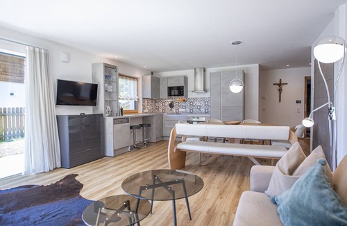 Selva di Val Gardena Apartment | Apartments Villa Valeria 144A