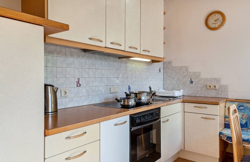 Cadipietra Apartment | Apartment "Glocklechnhof Sternenhimmel" with Mountain View, Balcony & Wi-Fi