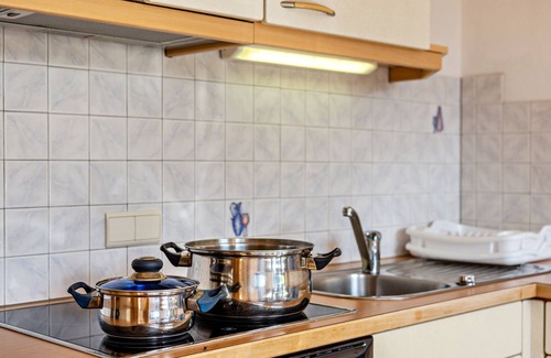 Cadipietra Apartment | Apartment "Glocklechnhof Sternenhimmel" with Mountain View, Balcony & Wi-Fi