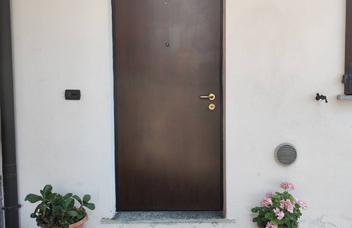 Villanova d'Ardenghi Apartment | Apartment strategic area free wifi