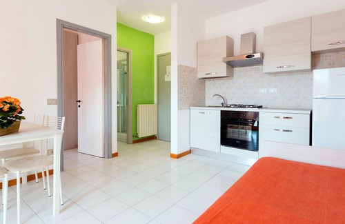 Luni Mare Apartment | Apartment Italia by Interhome