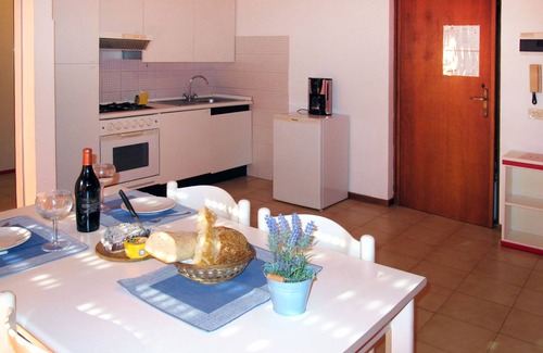 Luni Mare Apartment | Apartment Italia by Interhome