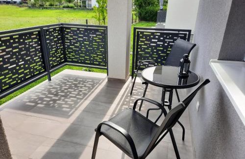 Samobor Apartment | Apartment IUSTUS PINUS