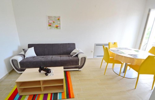 Soline Apartment | Apartment Iva-2 by Interhome