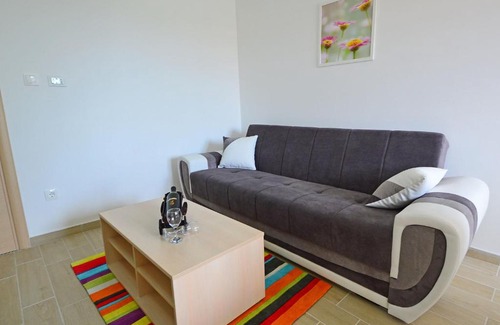 Soline Apartment | Apartment Iva-2 by Interhome