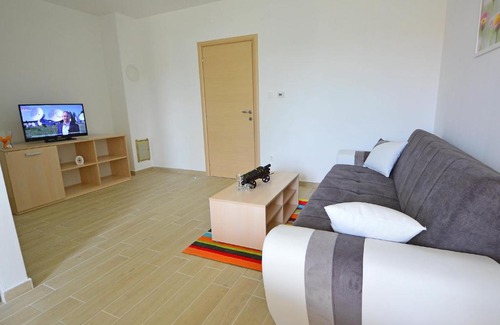 Soline Apartment | Apartment Iva-2 by Interhome