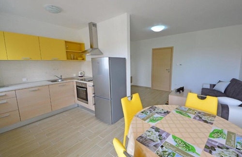 Soline Apartment | Apartment Iva-2 by Interhome