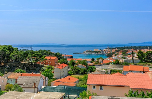 Rab Apartment | Apartment Iva (63451-A1) - Banjol - island Rab