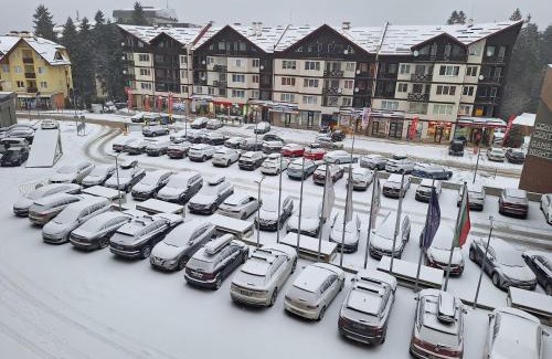 Borovets Apartment | Apartment IVA - Iglika 2