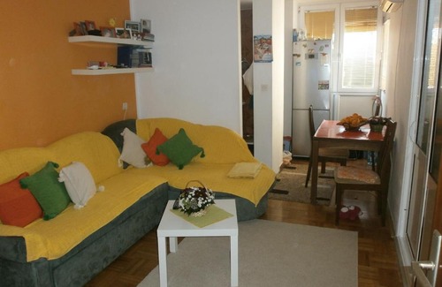 Bar Apartment | Apartment Iva