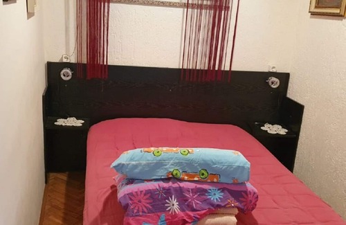 Ribarica Apartment | Apartment Ivan - 100m from sea: - Ribarica, Riviera Senj, Croatia